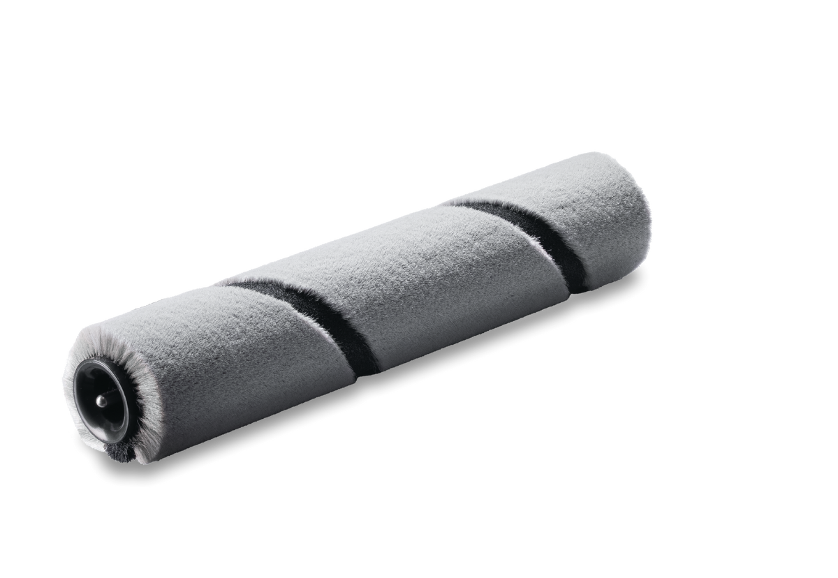 Miele HX-HCT 20 Duoflex Hardfloor Care Soft Roller — Miele 12523560 additional view 2