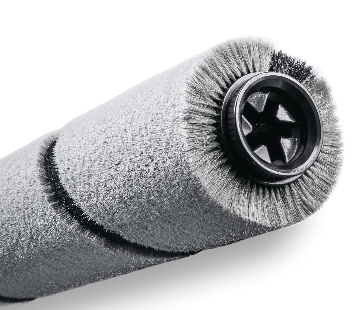 Miele HX-HCT 20 Duoflex Hardfloor Care Soft Roller — Miele 12523560 additional view 3