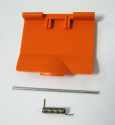 SEBO Wheel Part - Image 4