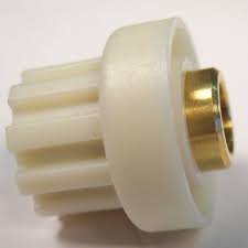 SEBO Motor Pulley - 370 - SEBO