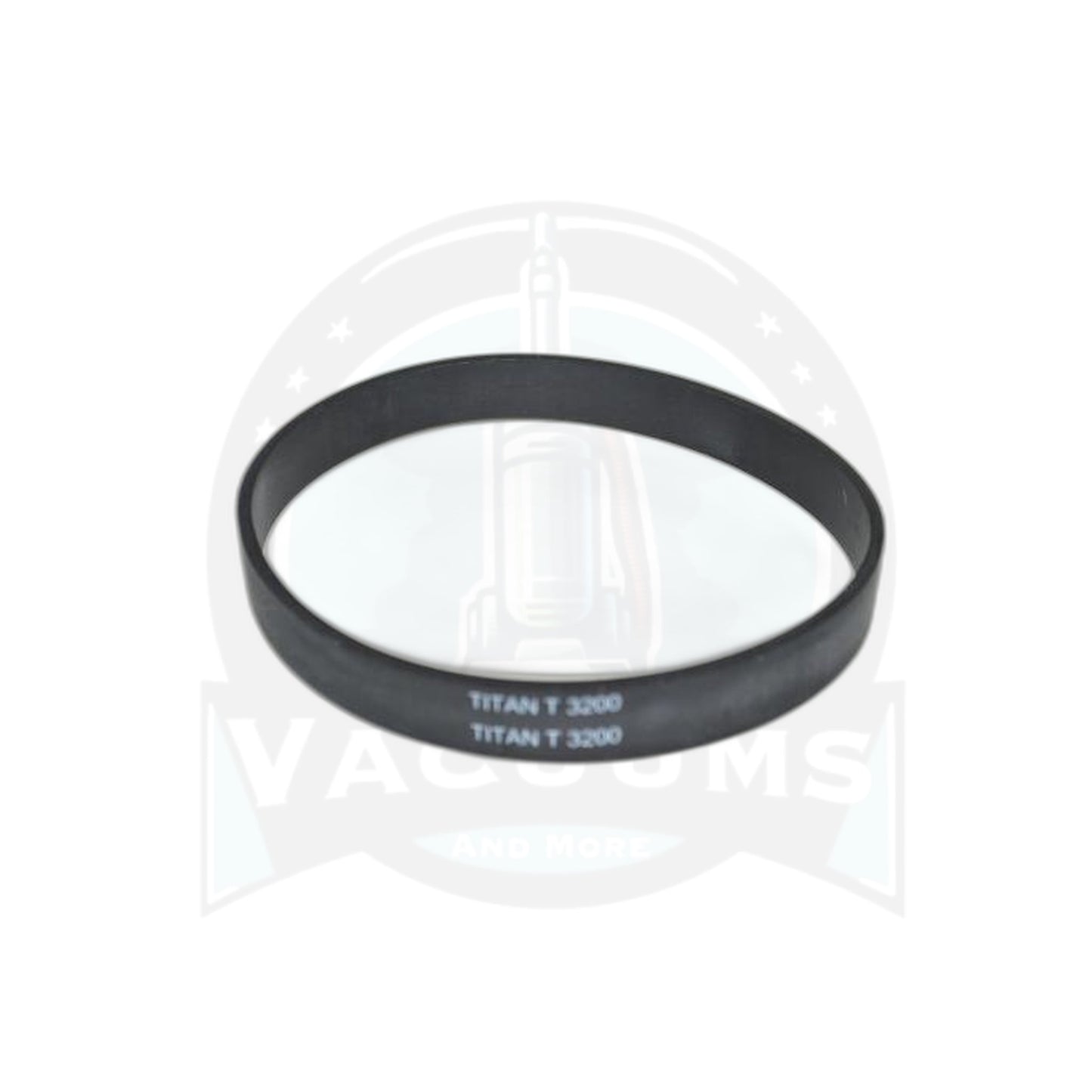 Titan T3200 Upright Flat Belt - Titan