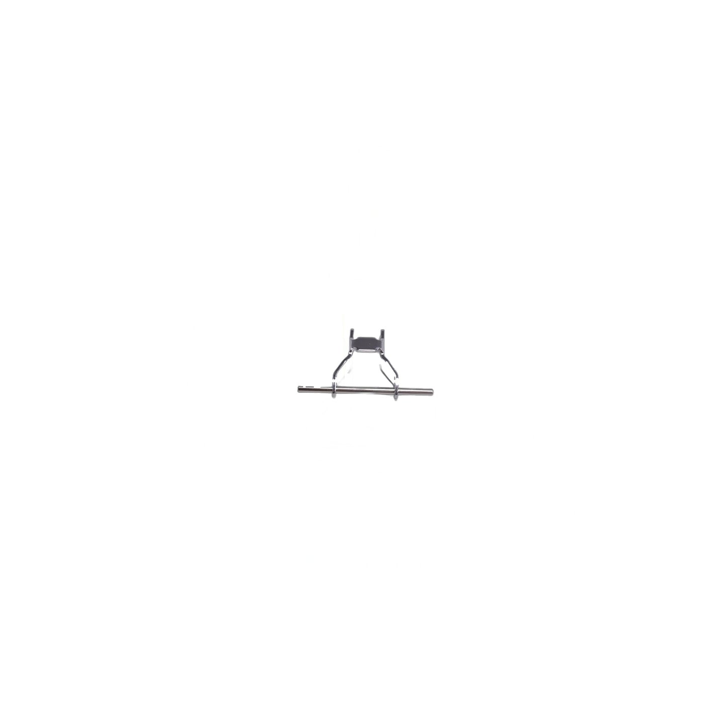 Royal Rear Wheel Fork - Upright