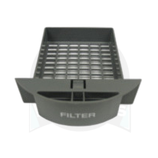 Bissell Filter Tray, Grey - Replacement Vacuum Filter Holder
