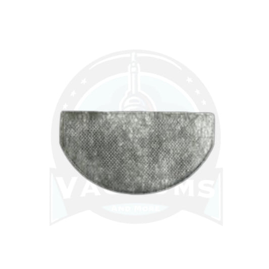 Bissell 6800 Power Partner Post-Motor Filter Replacement