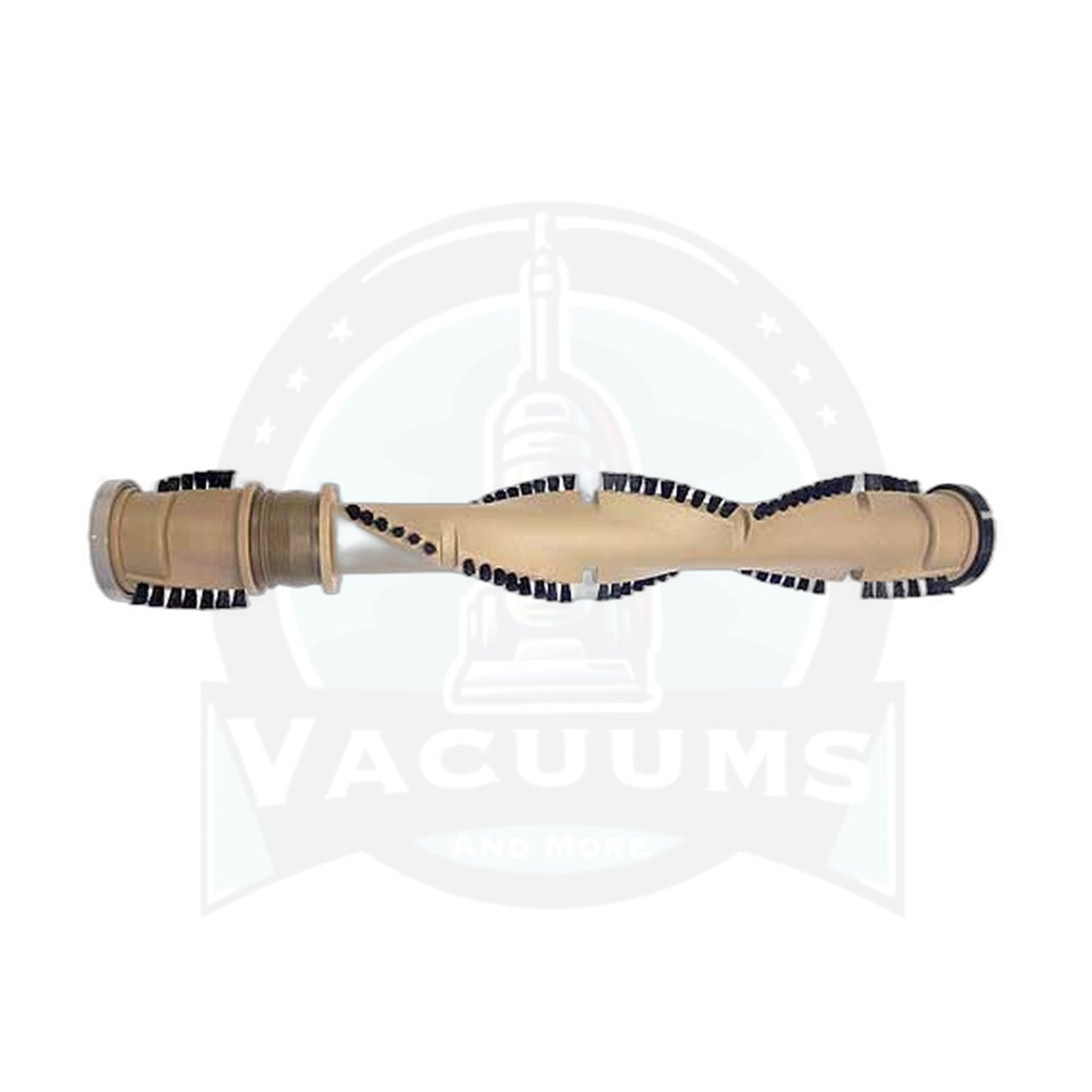 Bissell 15-Inch Brush Roll (Taupe) Replacement Agitator
