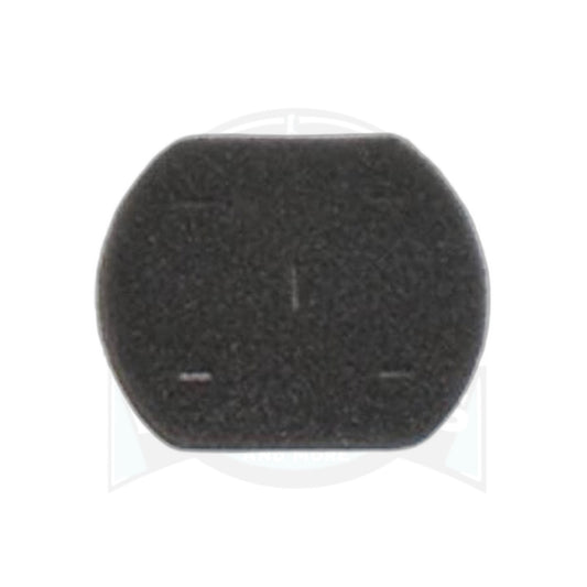Bissell 3-in-1 Washable Pre-Motor Sponge Filter for 38B1 Stick Vacs