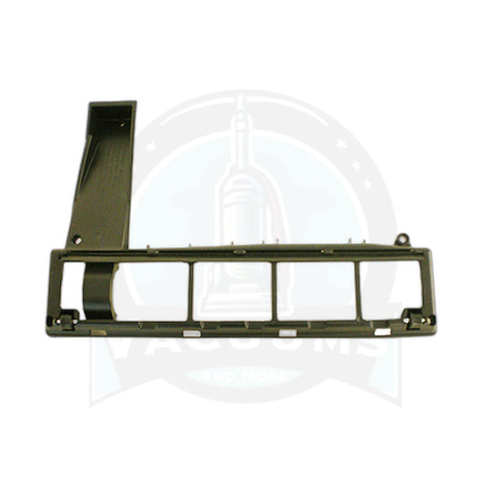 Bissell Nozzle Guard / Plates with Squeegee & Front Wheels - 23T7 Series