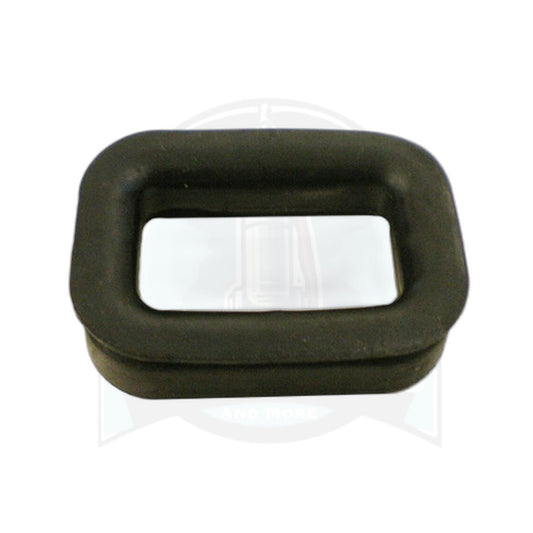 Bissell Nozzle Cover Gasket for DeepClean Lift-Off & ProHeat