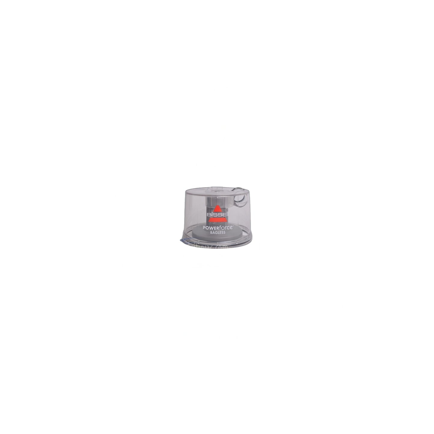 Bissell Bagless Upright Cyclone Assembly