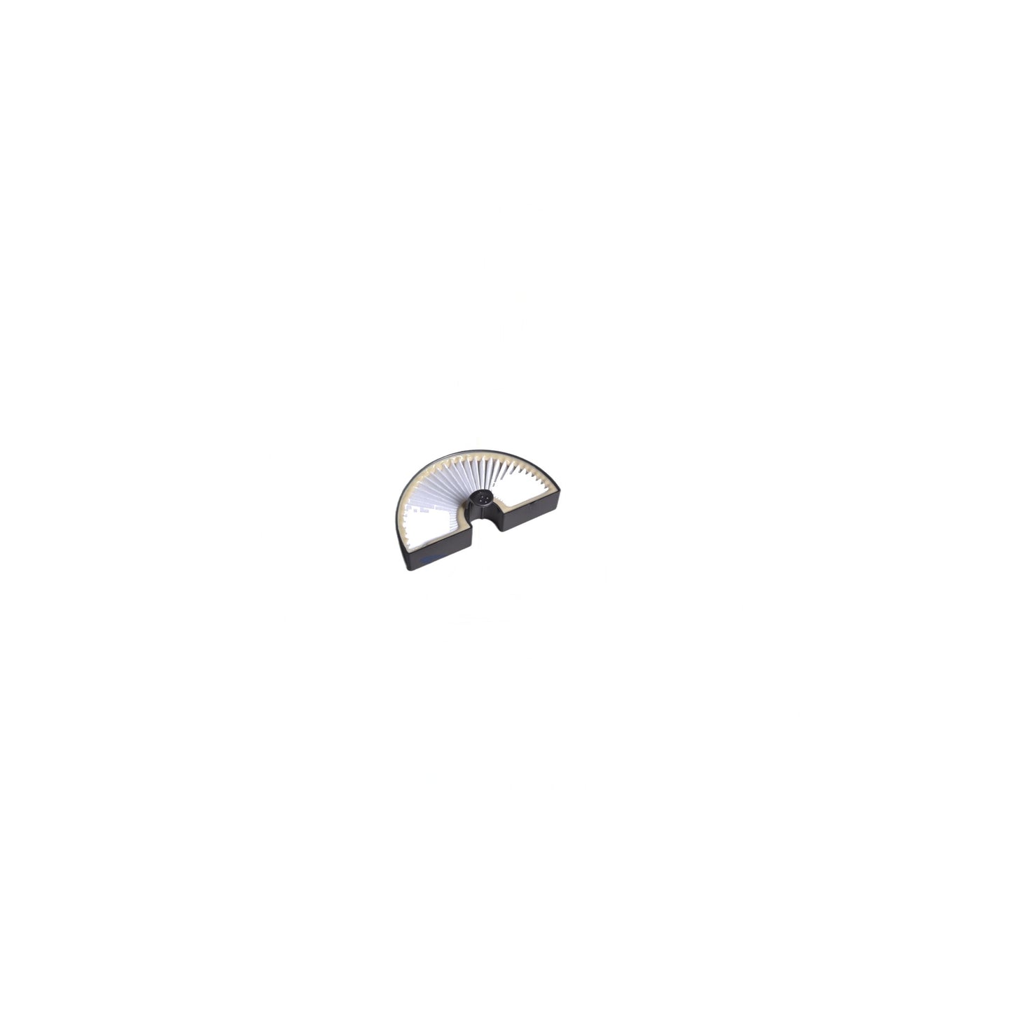 HEPA Upright Filter Style 20 - Bissell 17G5 ProLite