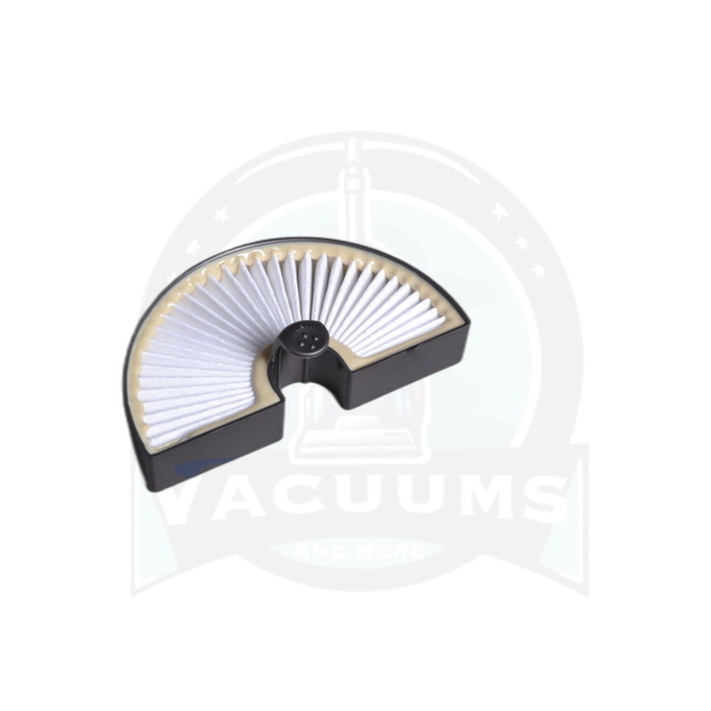 HEPA Upright Filter Style 20 - Bissell 17G5 ProLite - Bissell