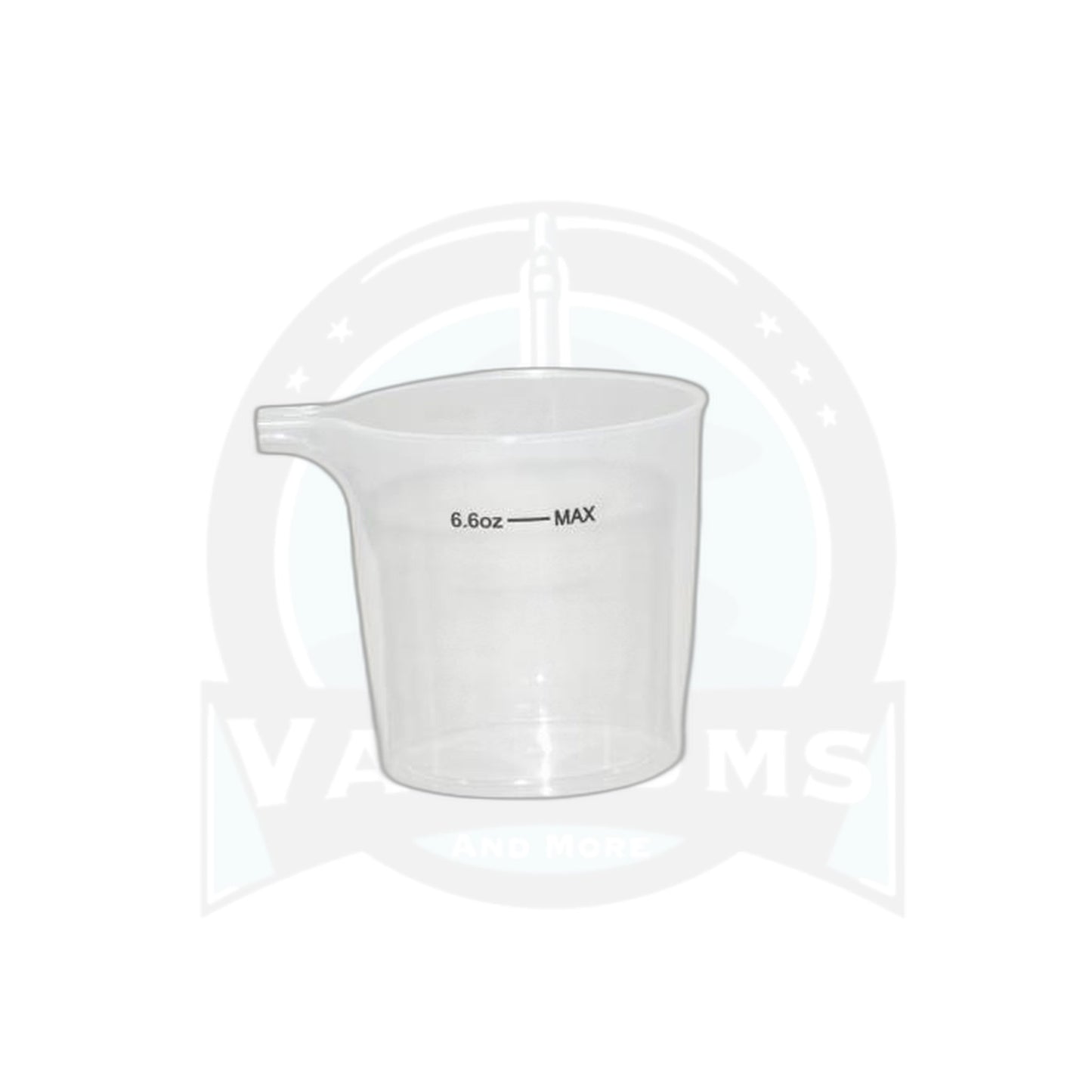 Bissell Measuring Cup - 39N7 Steam Shot - Bissell