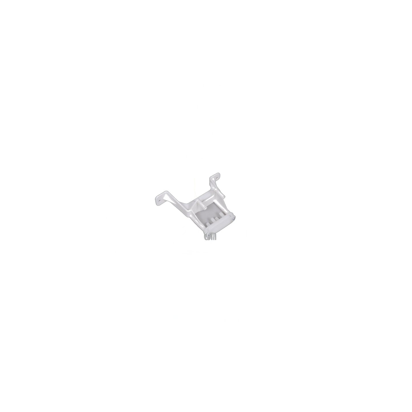 Bissell Automix Assembly - Electric Manifold