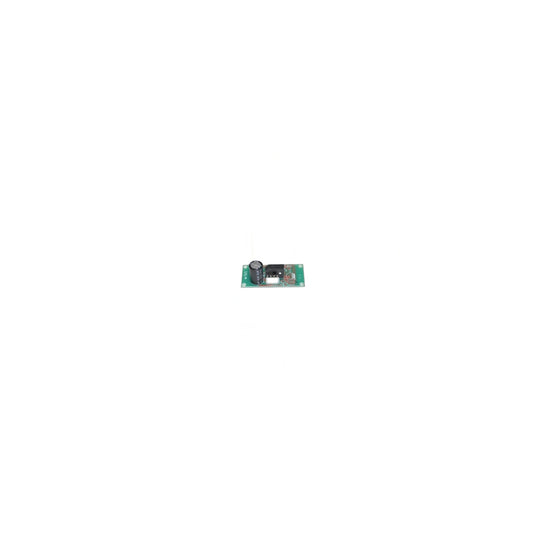 Bissell Electronic Control Board 9400 Proheat