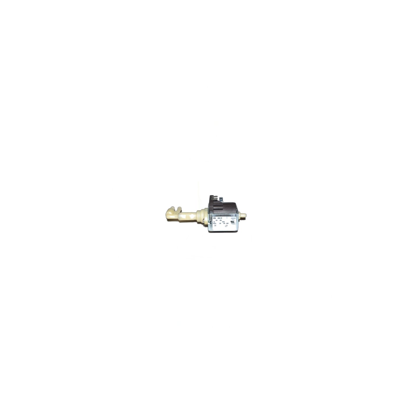 Bissell Commercial Pump Assembly - 10N2 - 86T3 - 3288