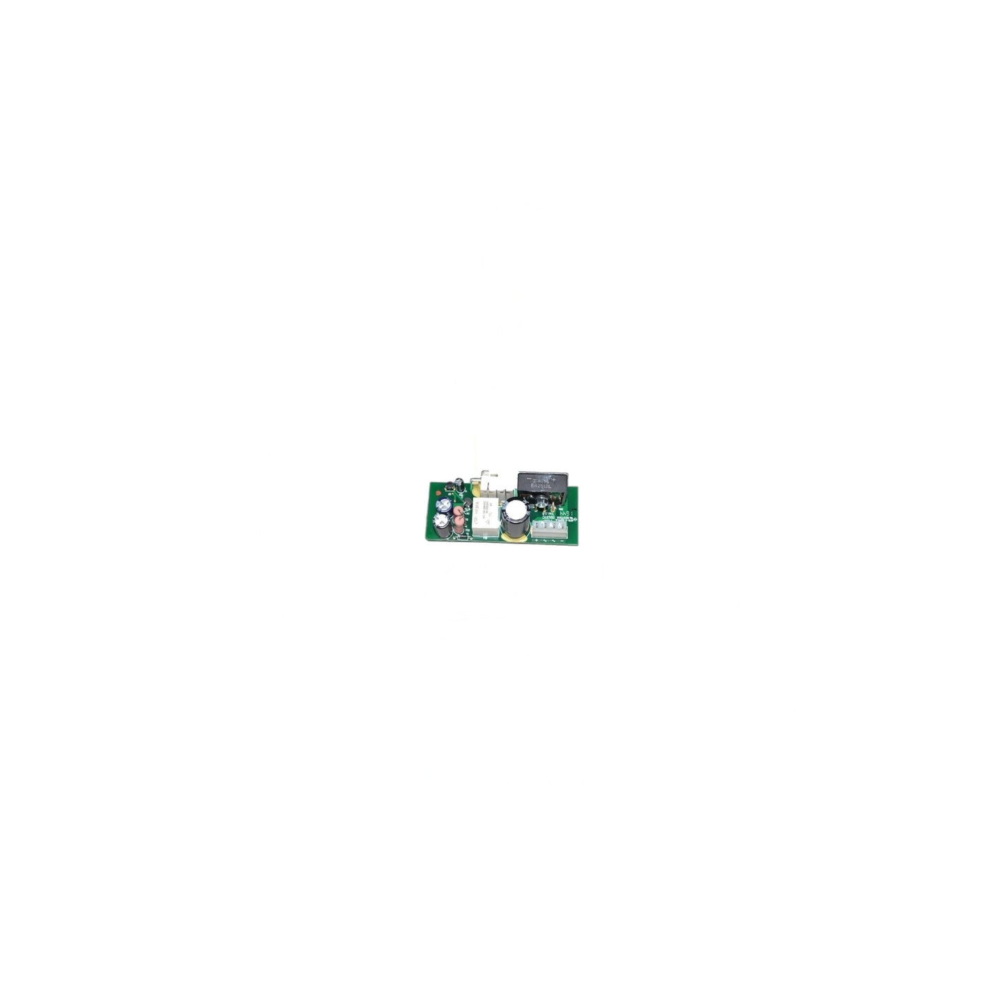 Bissell Foot Motor Circuit Board - 86T3