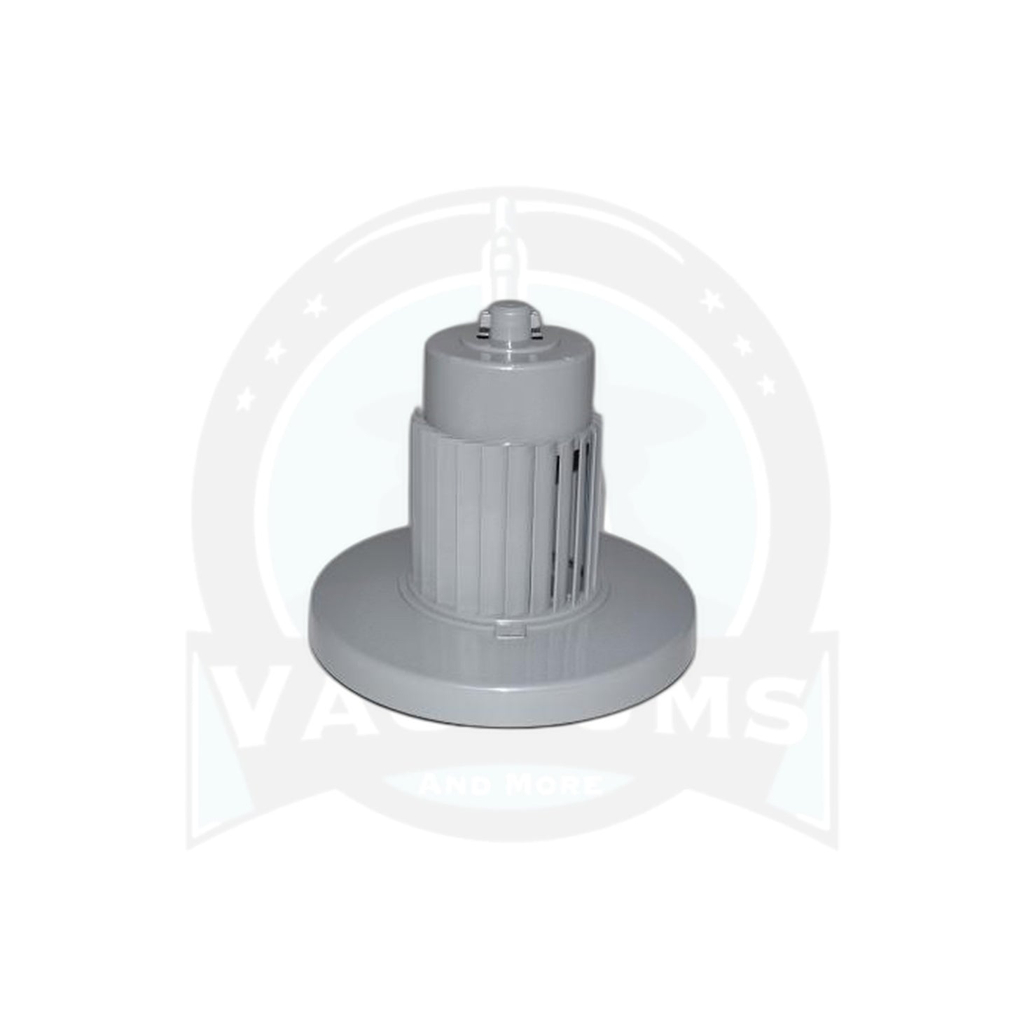 Bissell Upright Cyclone Assembly - 12B1 - Bissell