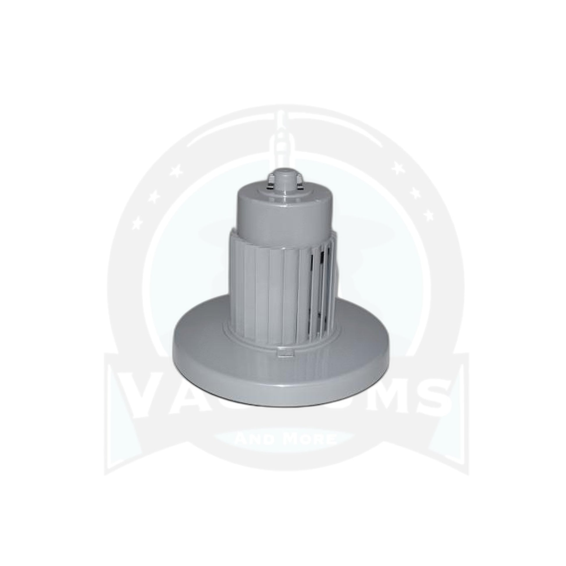 Bissell Upright Cyclone Assembly - 12B1 - Bissell