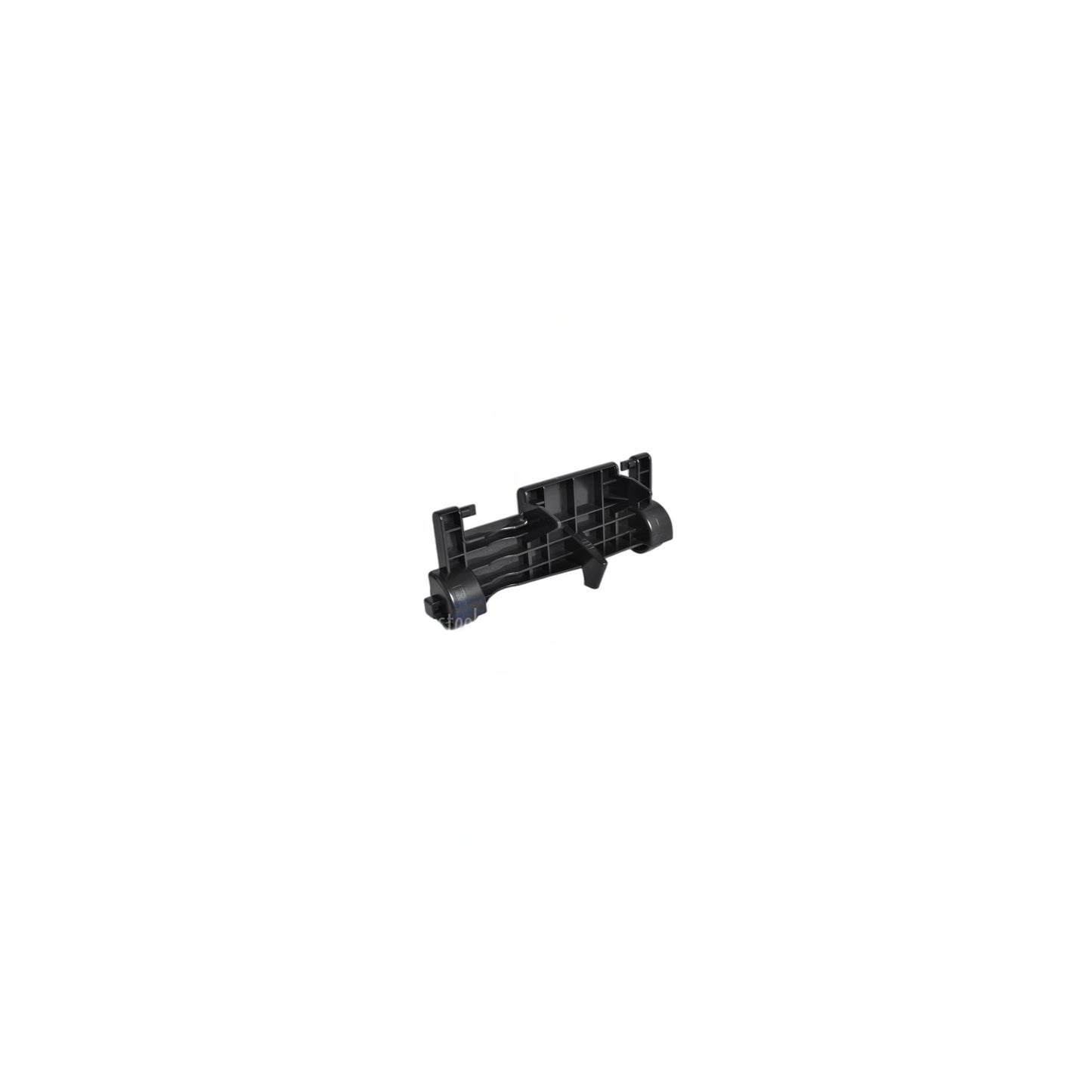 Bissell Roller Assembly with Axle - 12B1, 68C7 Upright - 44M3