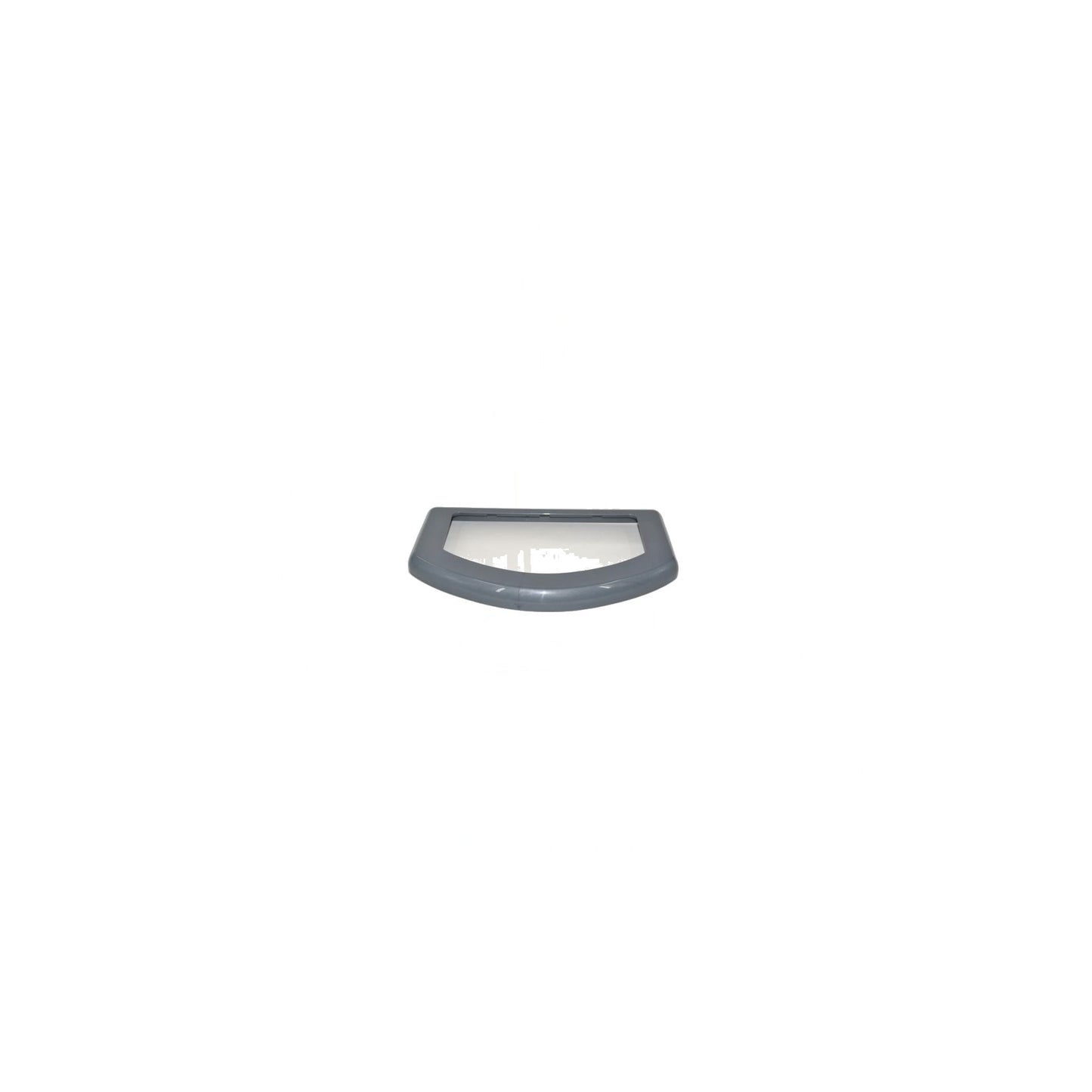 Carpet Glider - Bissell PowerFresh Steam Mop