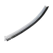 SEBO/Windsor 14-Inch Brush Strip - Black (370/ET-C/Versamatic) - Image 2