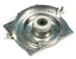 SEBO Bearing Block Right Hand - 370 & ET-C - SEBO