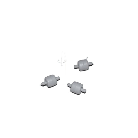 Kirby Wheel/axle - Surface Nozzle-G5-AV2 4 Pack