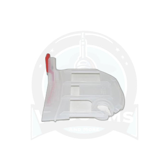 Bissell Overflow Protection Float Assembly - Bissell