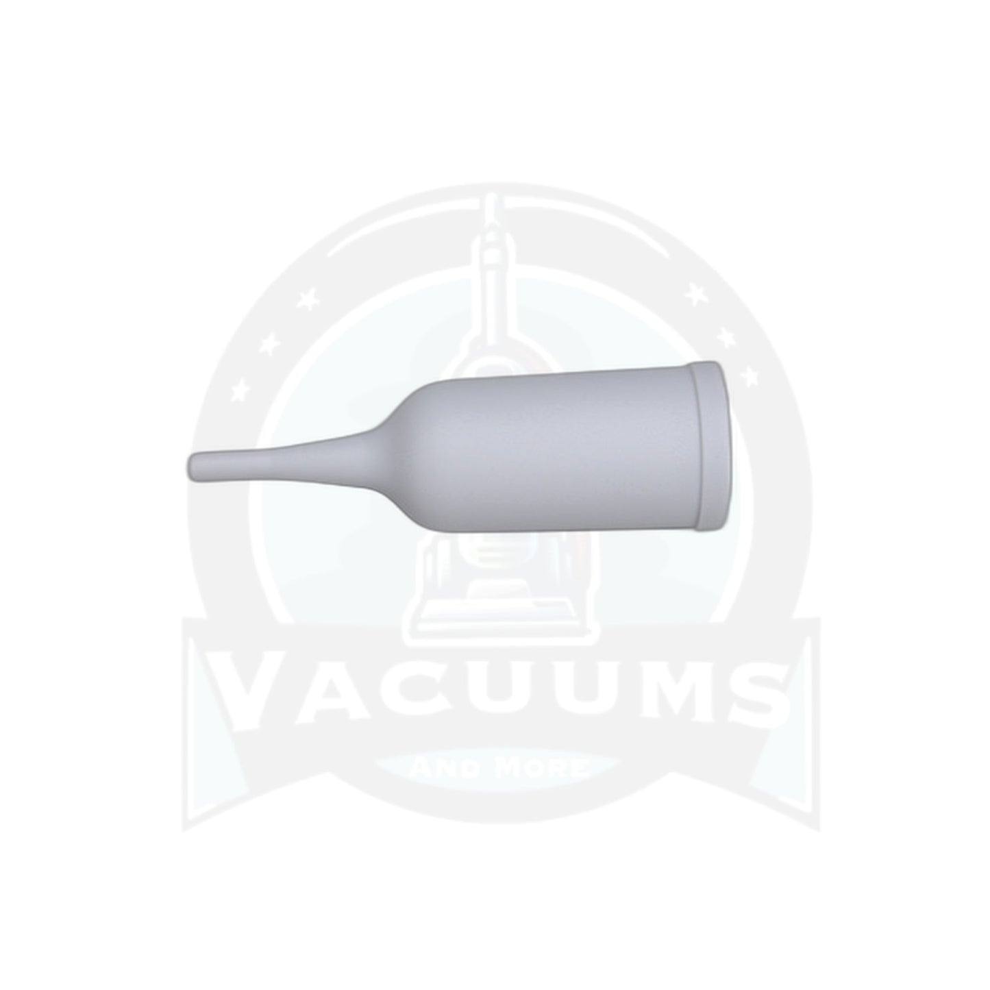 Kirby Attachment Grey Inflator - Kirby