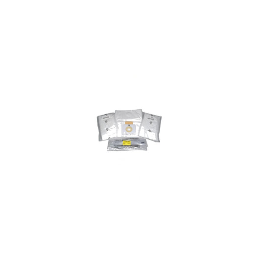 Bissell OptiClean Canister Paper Bags - 42Q8, 3 Pack