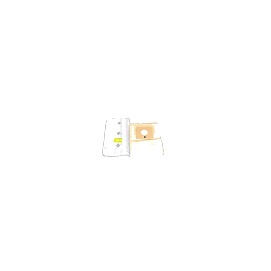 Bissell Zing Canister Paper Bags - 4122 Series, 3 Pack