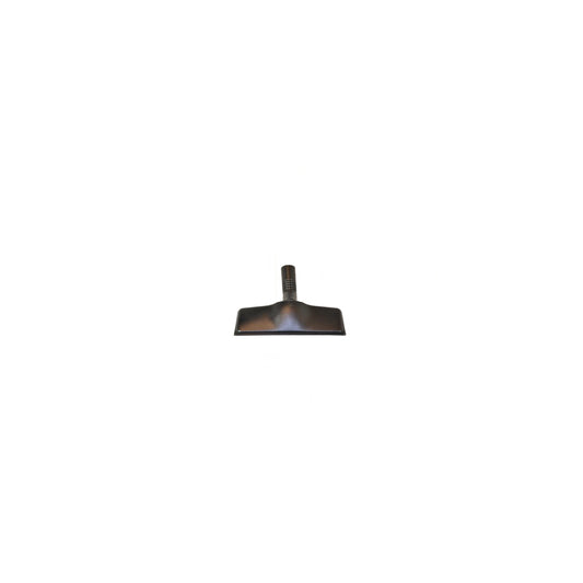 Kirby Surface Nozzle - Generation 4 and 6 Black