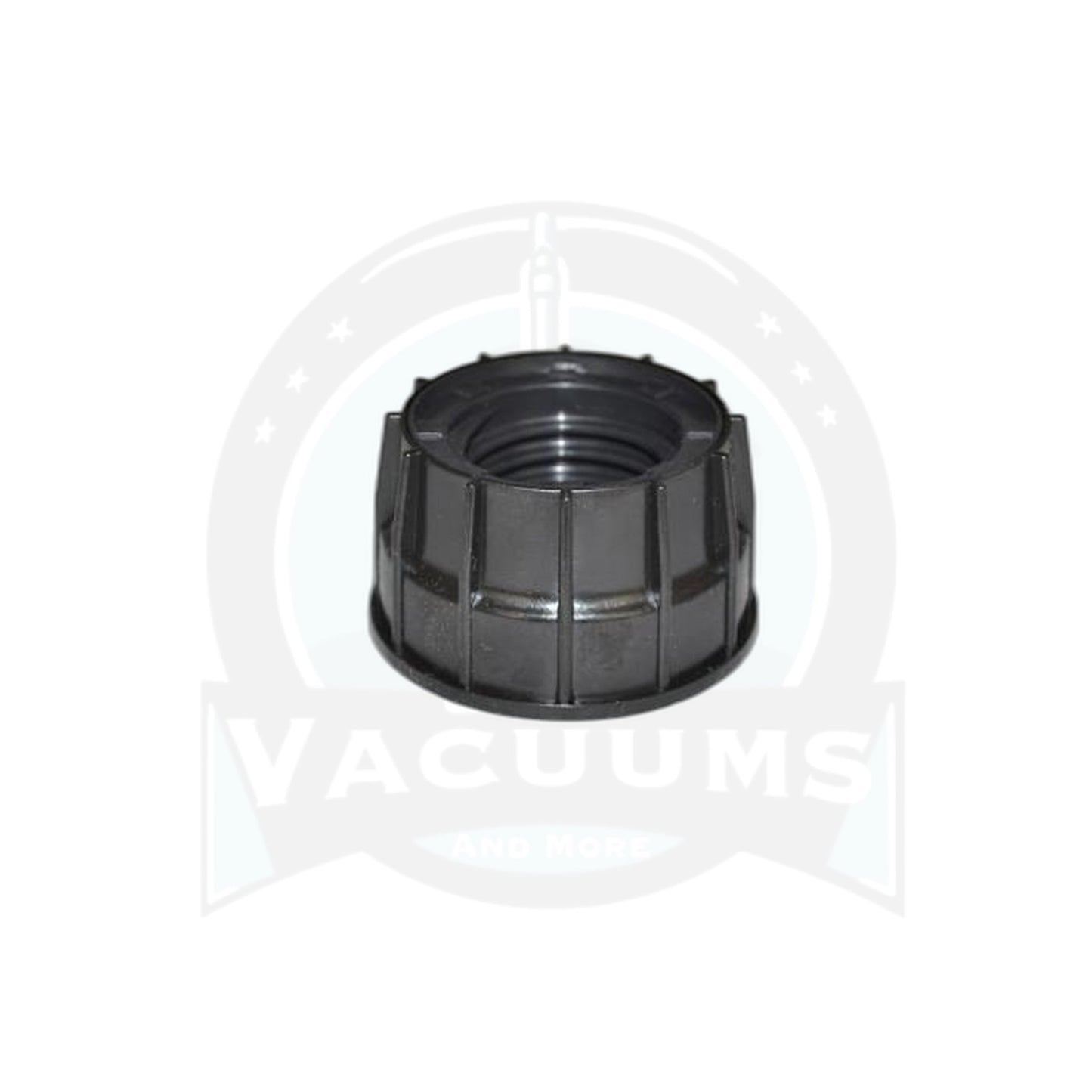 Machine End Coupler - Henry NVH200, 1-1/4" Fit