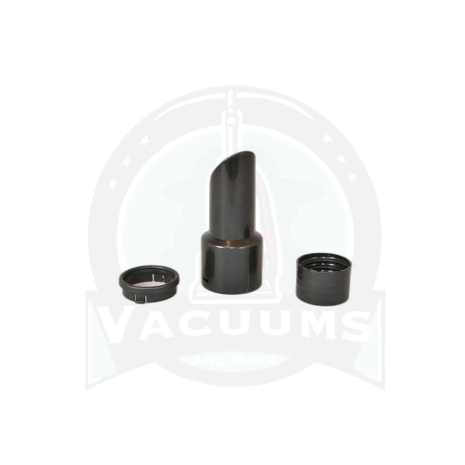 Angled Hose Cuff 1-1/4" - Numatic Henry Canister Vacuum - Vacuums and More