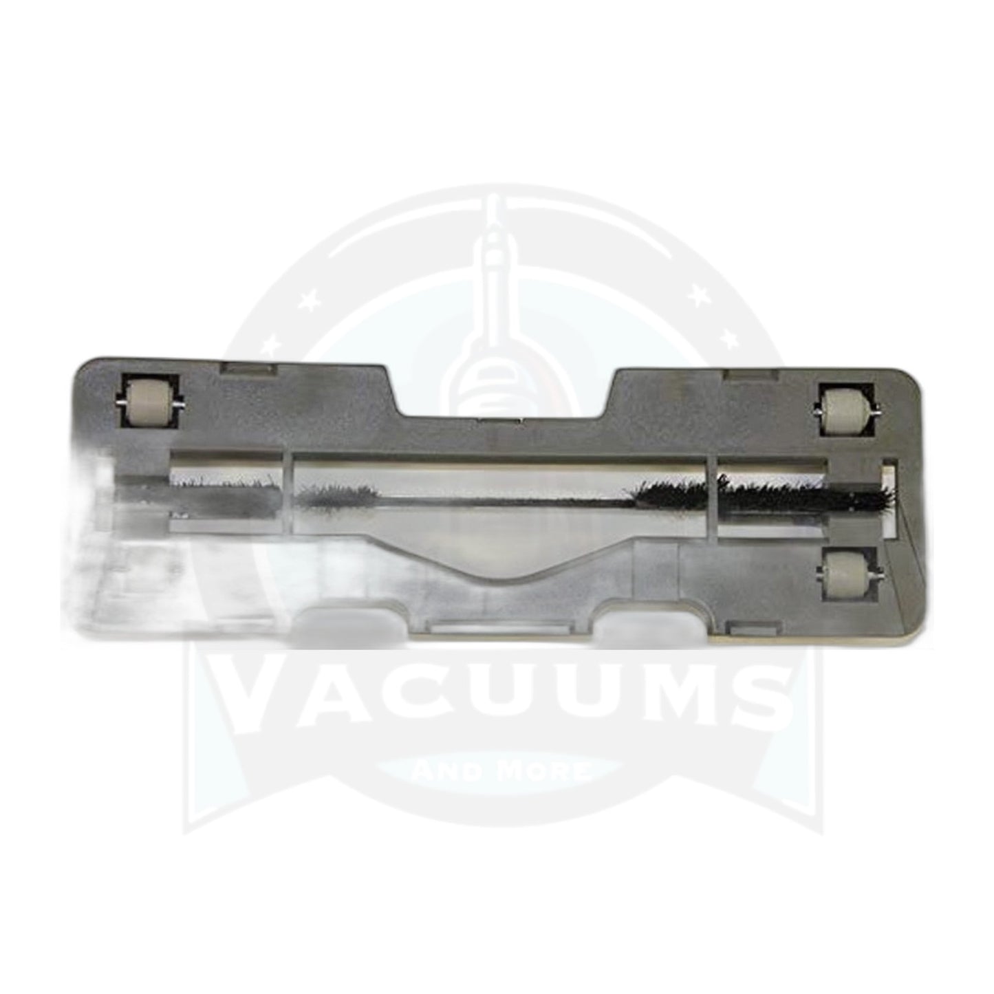 Kirby Bottom Plate w/ Axle & Front Wheels, G4-Sentria