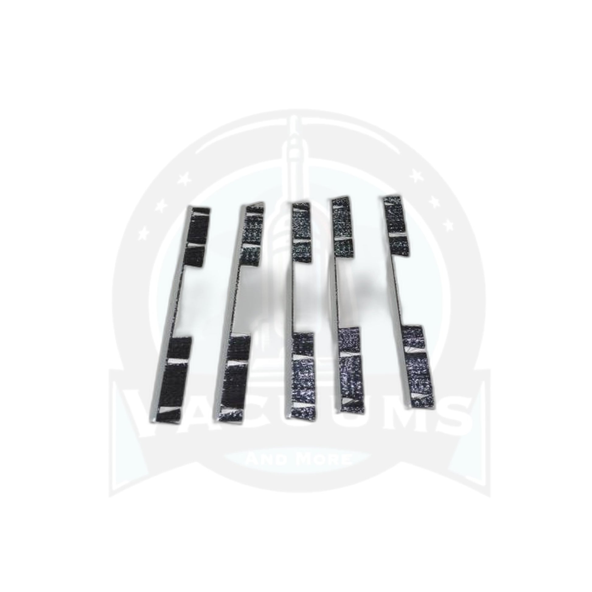 Kirby Brush Strip Surface Nozzle - G5/AV2 - 5 Pack - Kirby