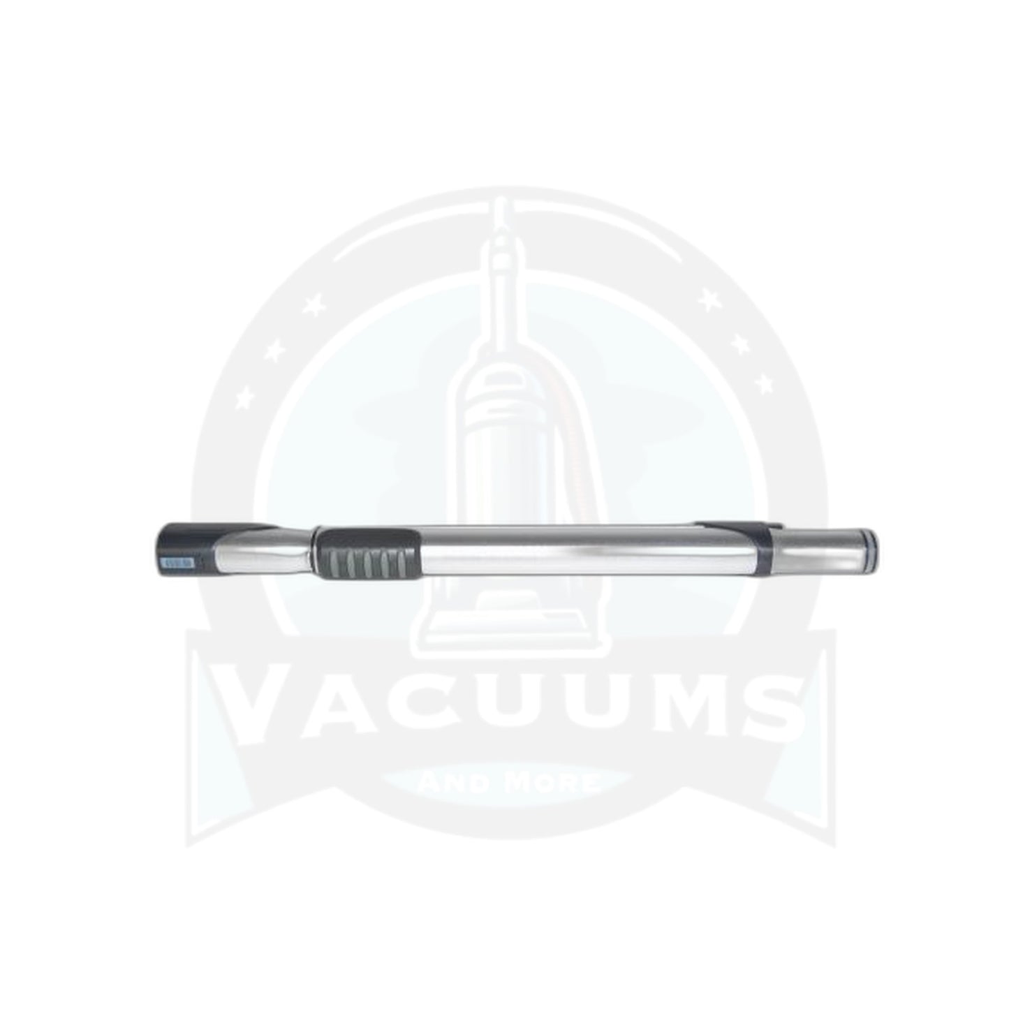 Electrolux EL7070 Canister Steel Telescopic Wand - Electrolux-Eureka