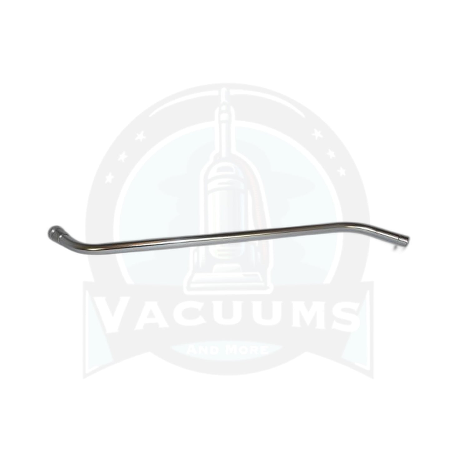 Wand Assembly - 1 1/2" Steel, 54", Metal Coupler - Vacuums and More