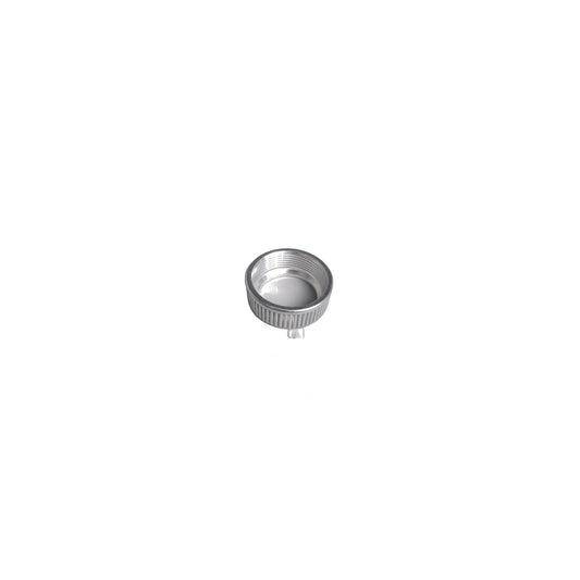 Compression Nut - 1-1/2" Aluminum Wand