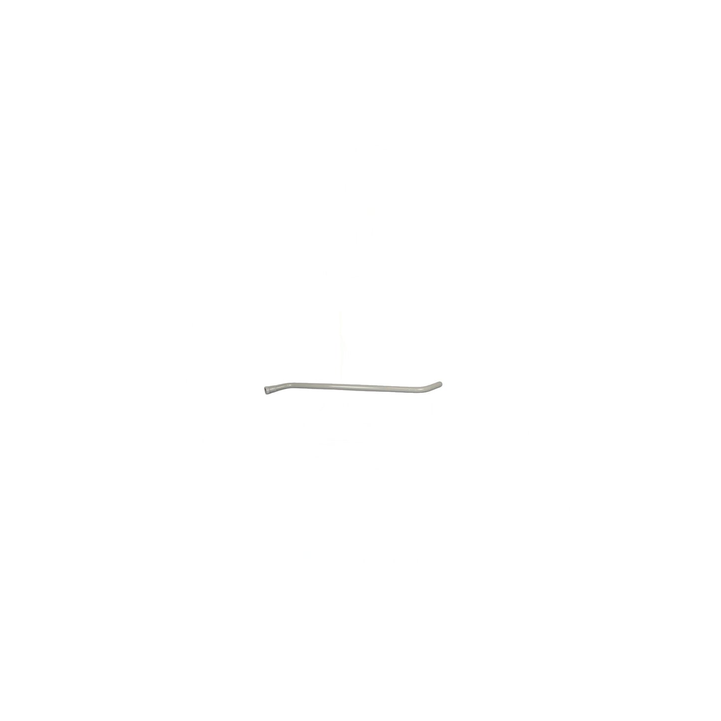 S-Type Wand (1-Piece, 58") - 1-1/2" Commercial