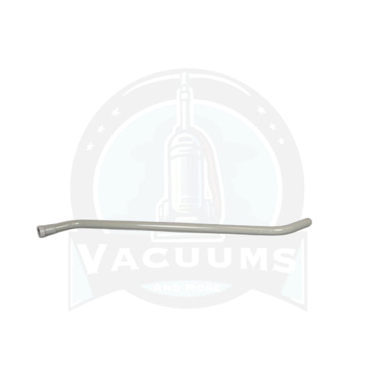 S-Type Wand (1-Piece, 58") - 1-1/2" Commercial - Vacuums and More