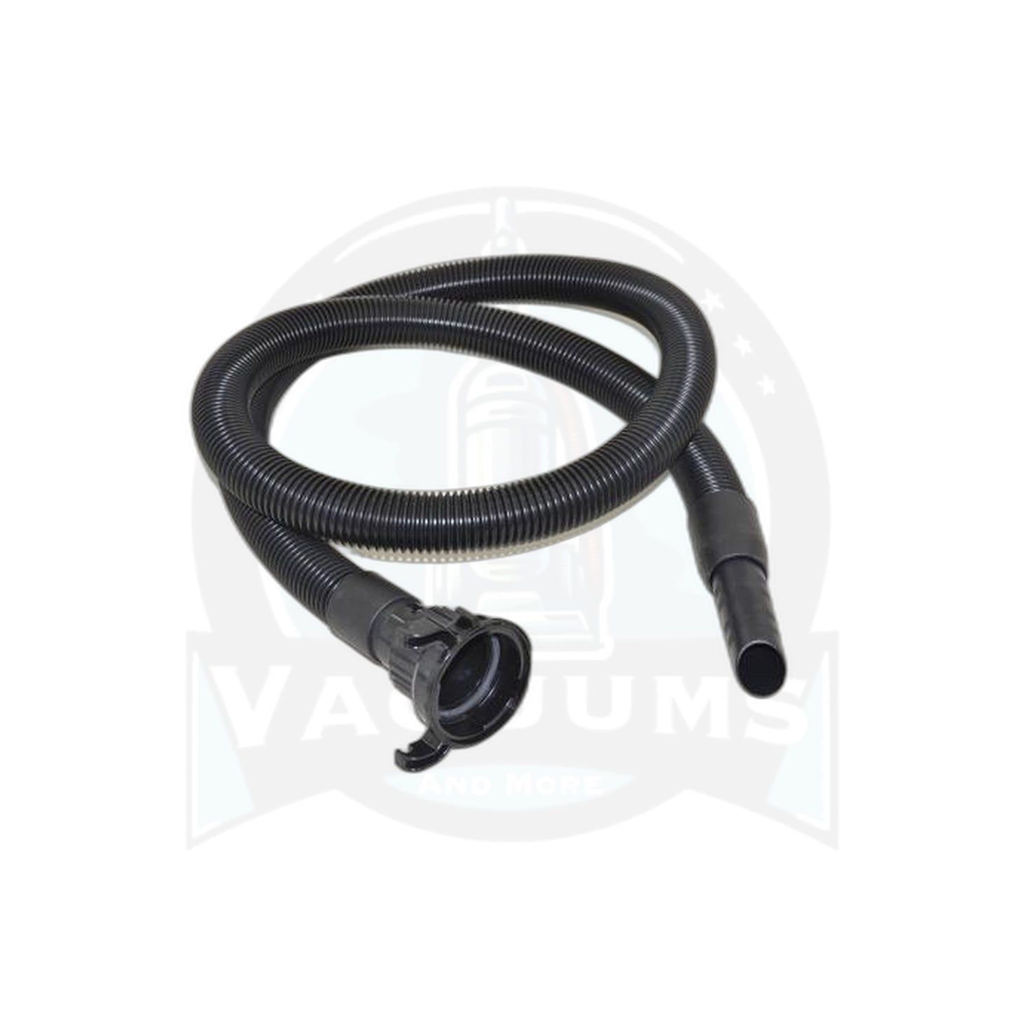 Kirby Heritage II Hose Assembly - Black