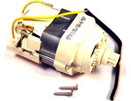 Windsor Versamatic Power Nozzle Motor Assembly - Fits Electronic 370 - SEBO