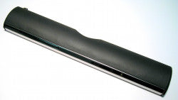 SEBO Nozzle Bumper - ET-1, Dark Gray 12 Inch - Image 2