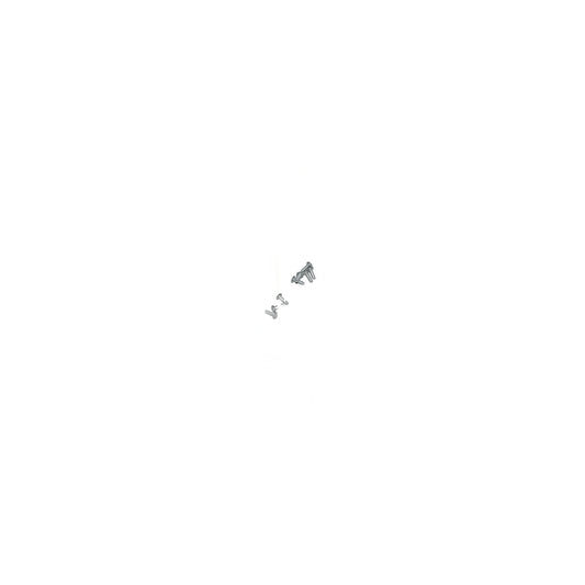 Kirby Gen III Screw Slide Button Bracket Rear - 10 Pack