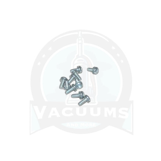 Kirby Screw/Washer - G3 Neutral Drive Pedal (10 Pack)
