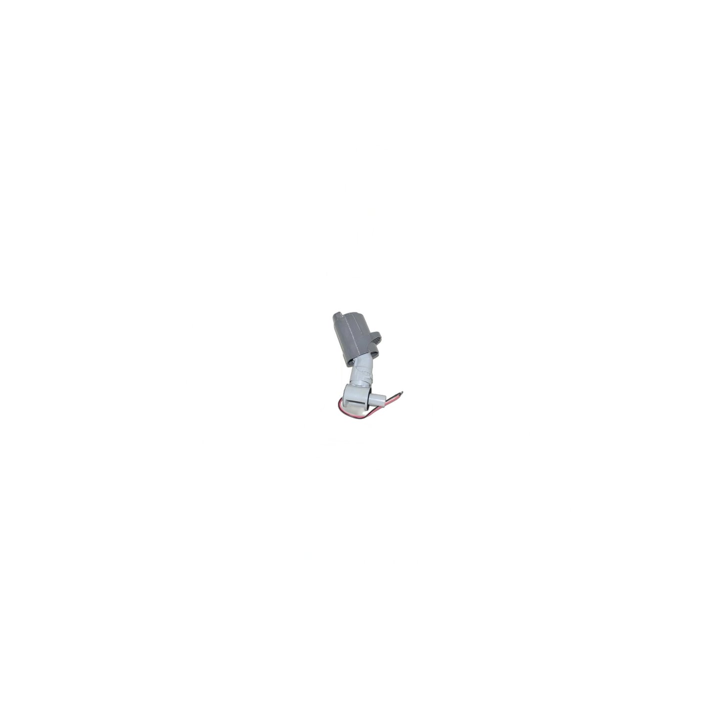 Electrolux / Beam Q100 Power Nozzle Elbow - EL13A