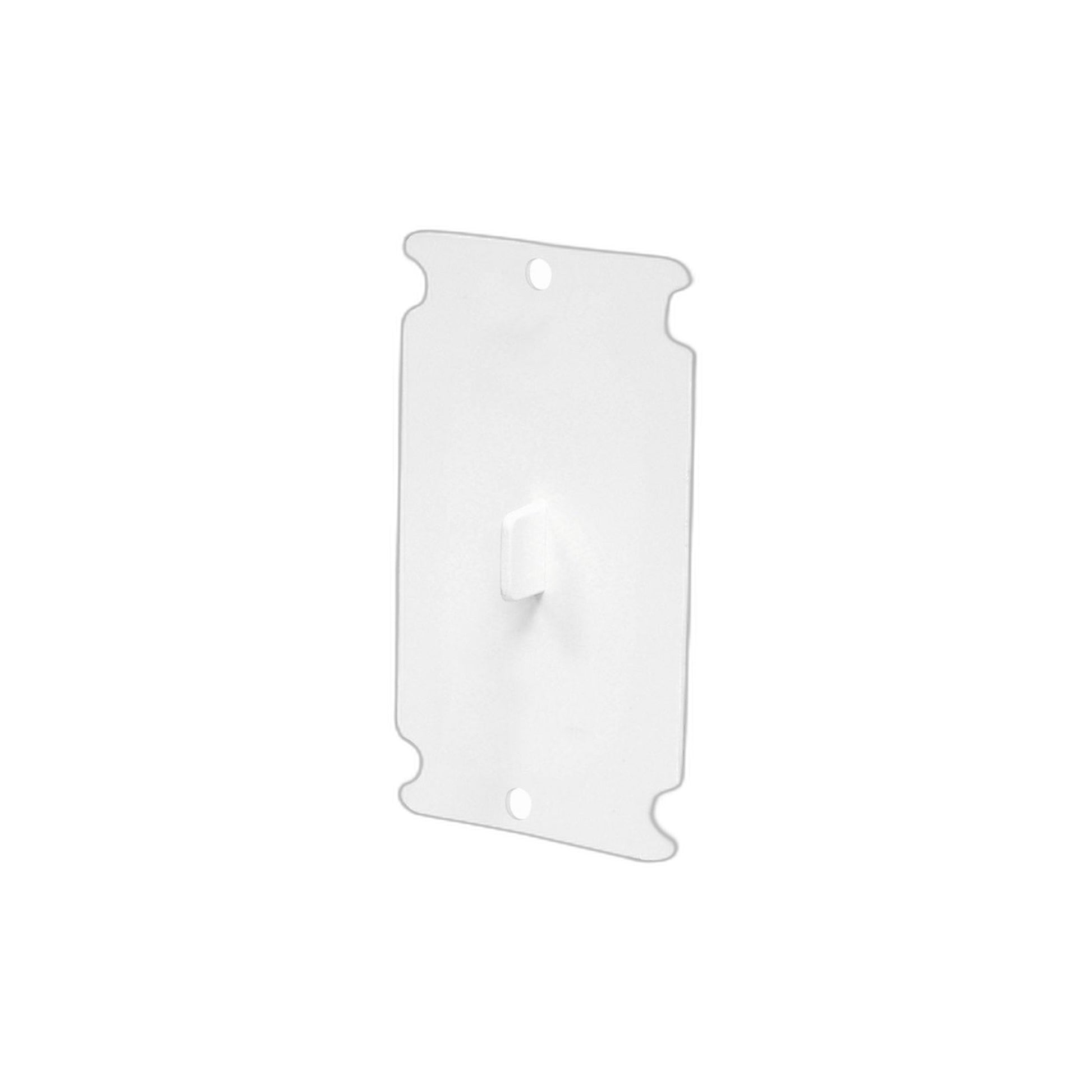 Temporary Wall Inlet Cover Guard (Plastiflex)