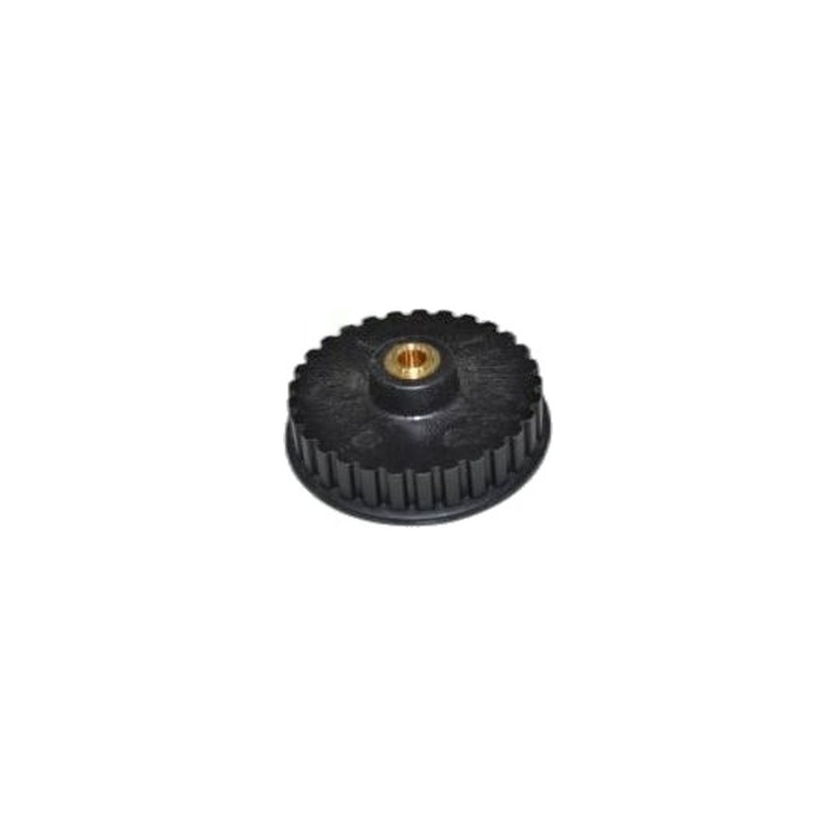 SEBO Brush Roller Pulley for the ELECTRONIC 370 and ET-C Power Heads