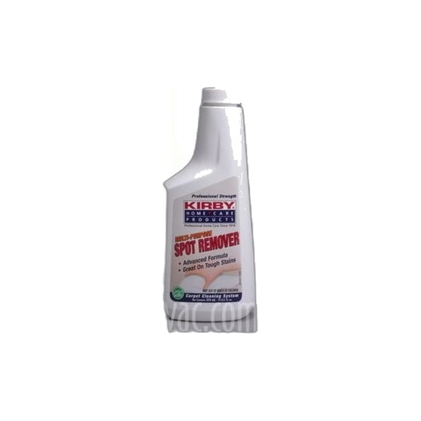 Kirby Spot Remover 12oz